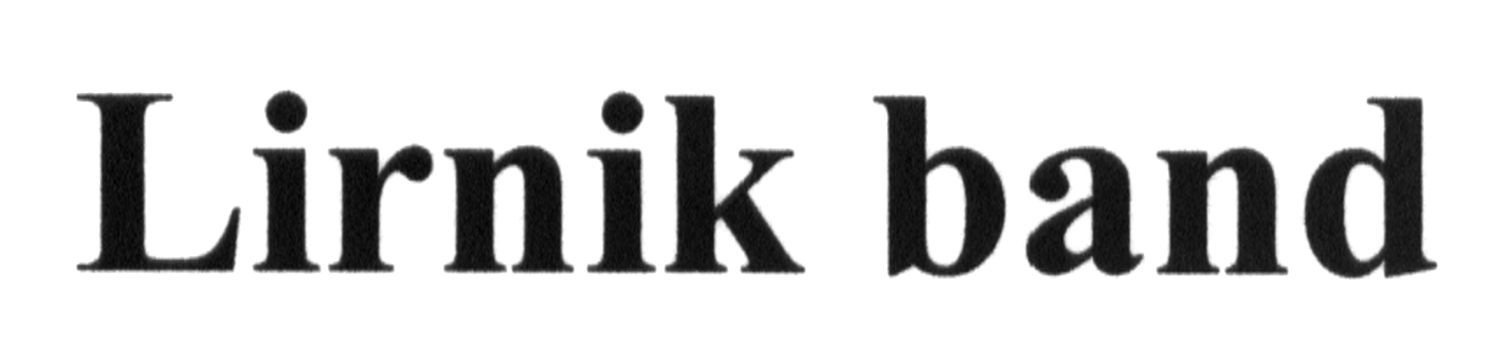 lirnik band