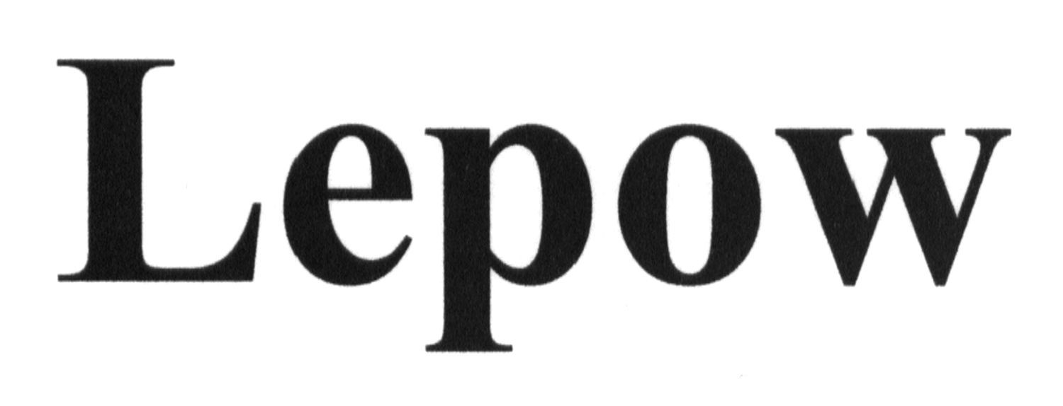 lepow