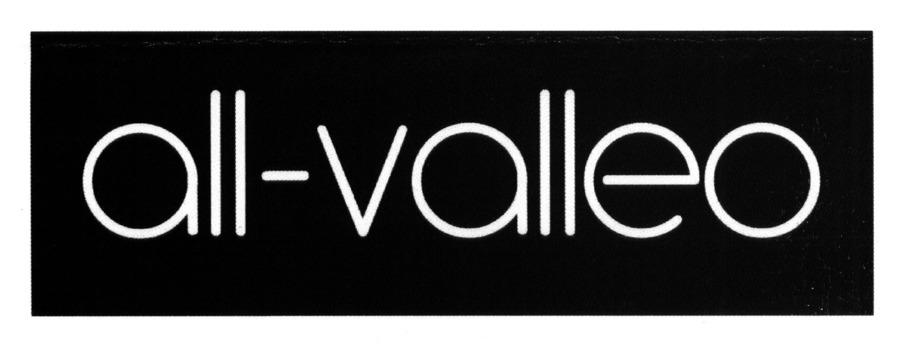 all-valleo