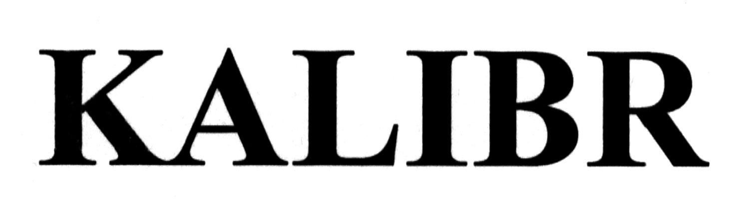 kalibr