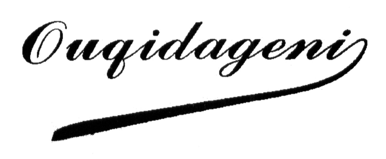 ouqidageni