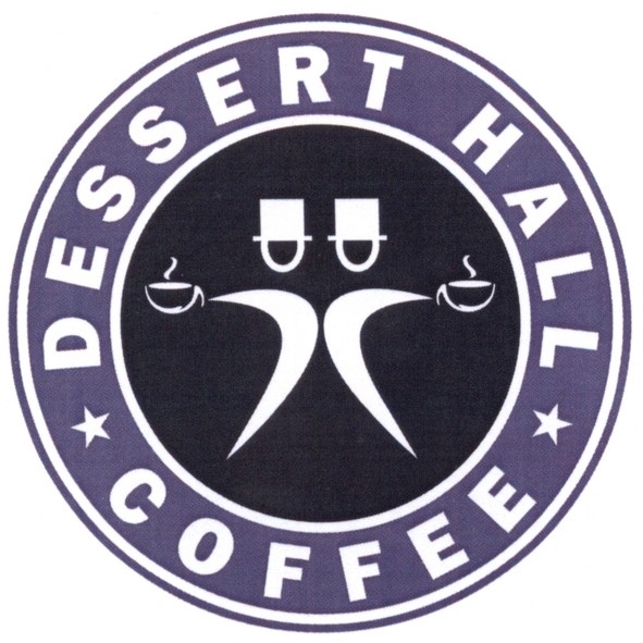 dessert hall