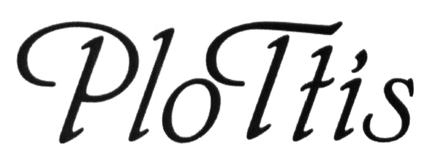 plottis