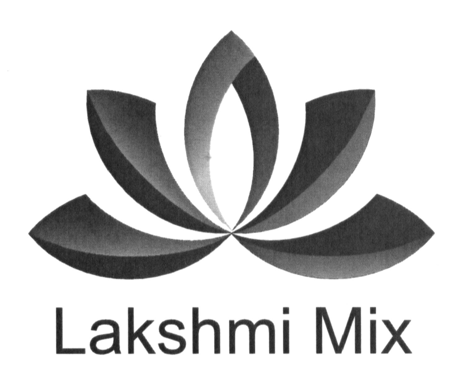lakshmi mix