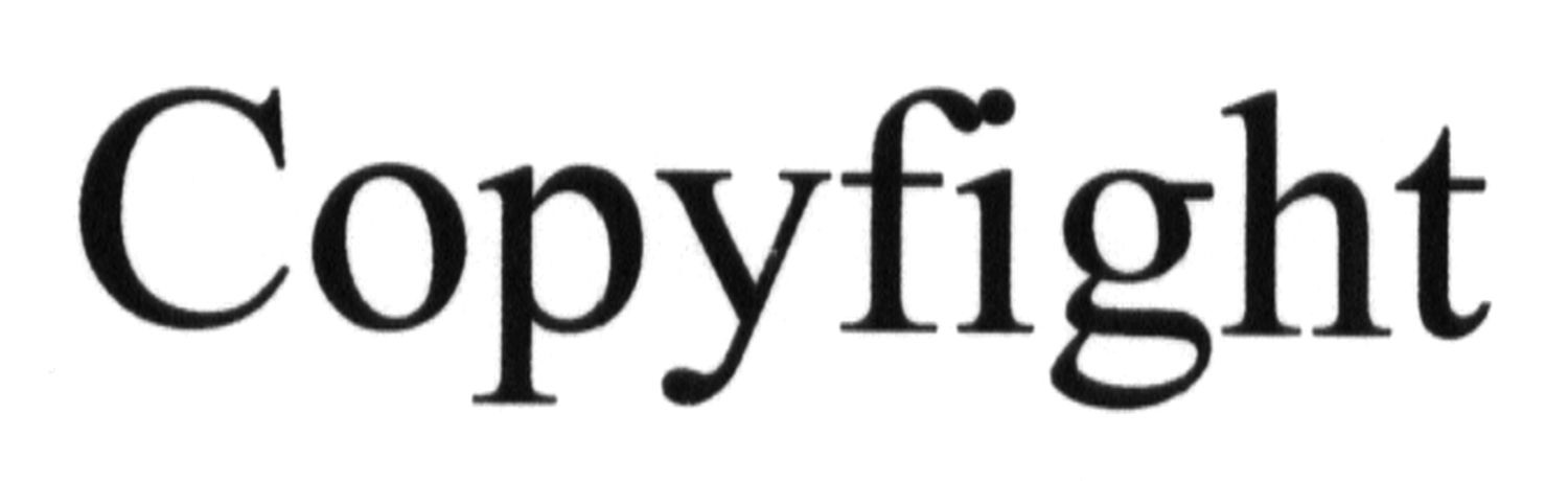copyfight