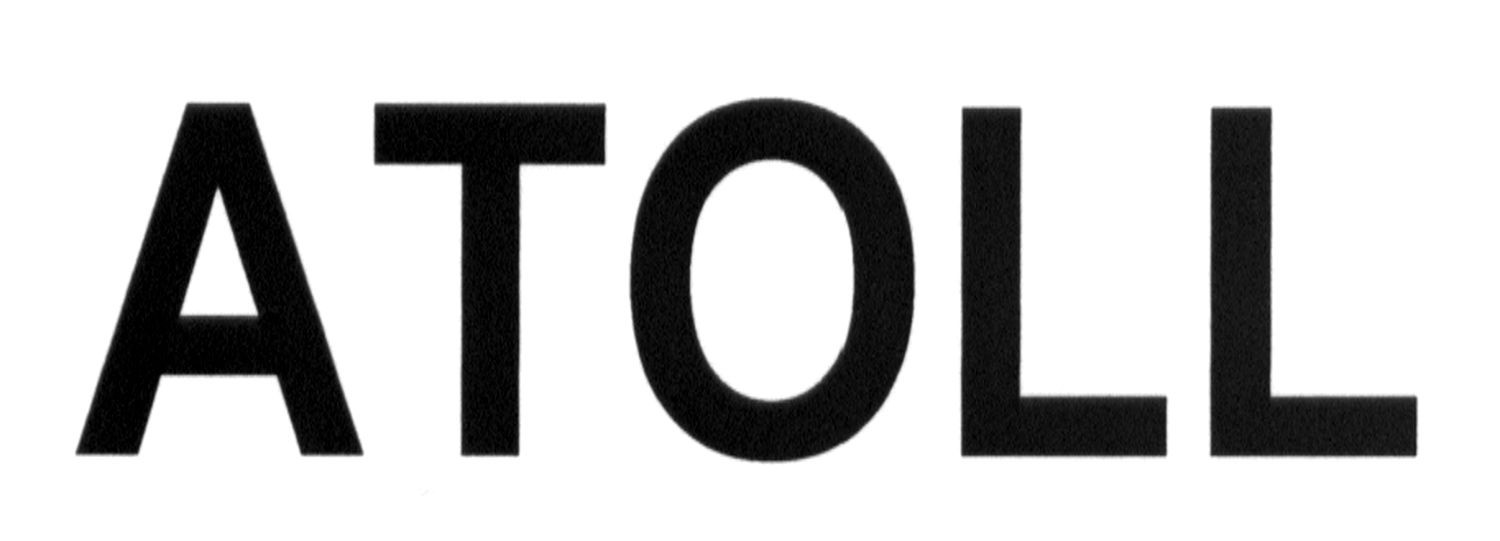 atoll