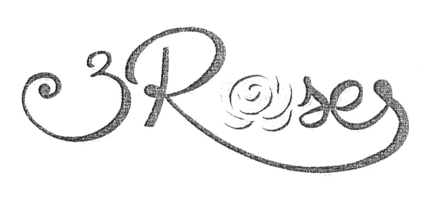 3roses