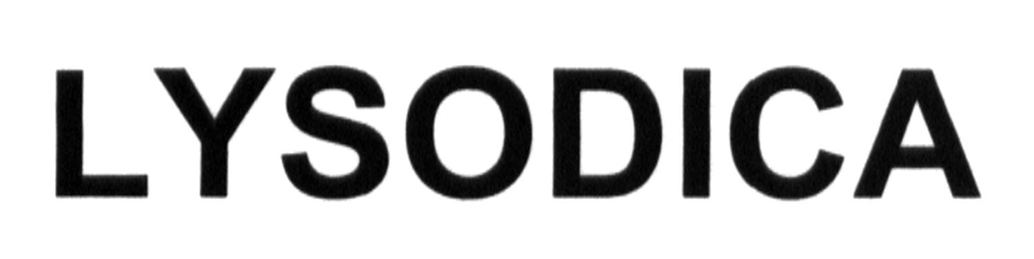 lysodica