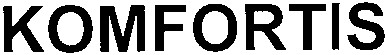 komfortis