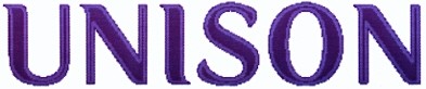 unison