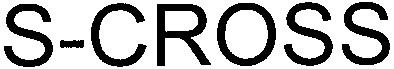 s-cross