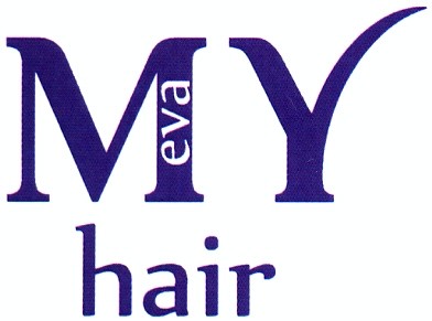 my hair