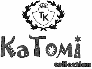 katomi collection