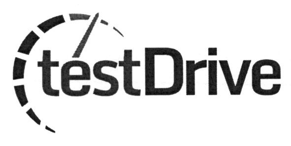testdrive