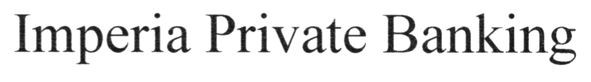 imperia private banking
