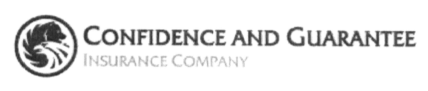 confidence and guarantee
