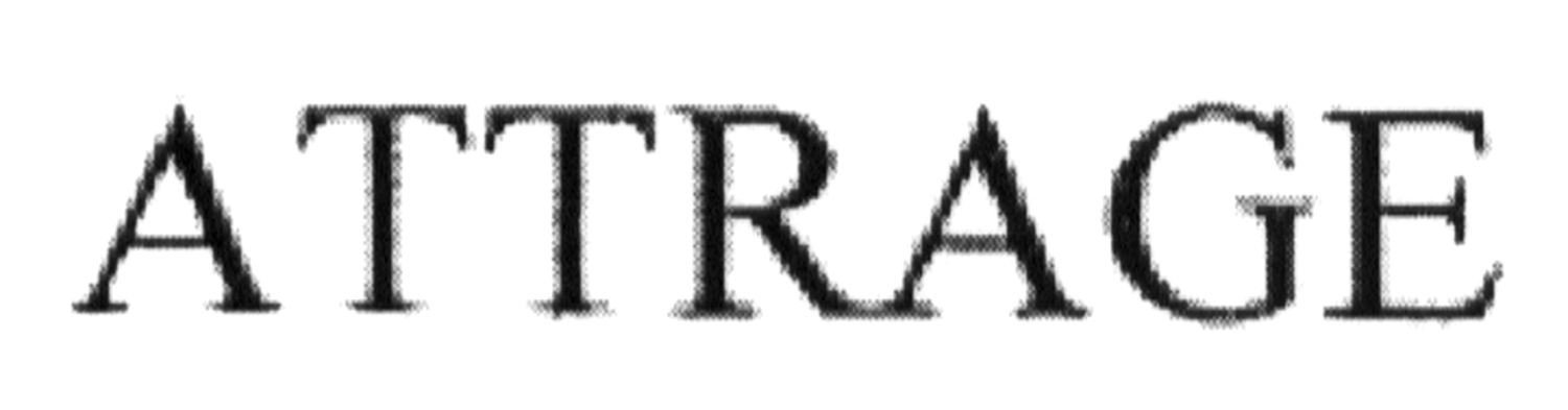 attrage