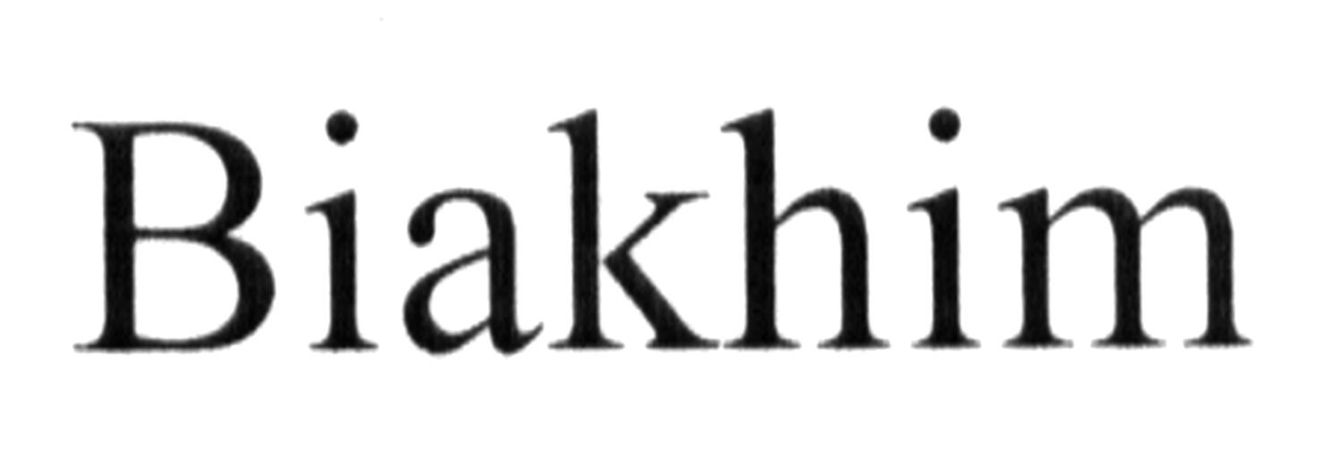 biakhim