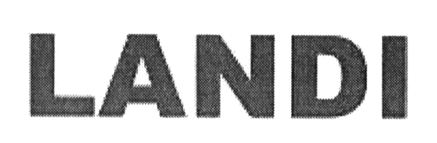 landi