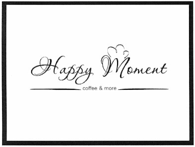 happy moment