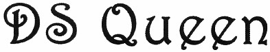 ds queen
