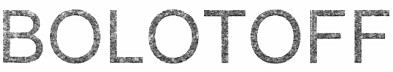 bolotoff