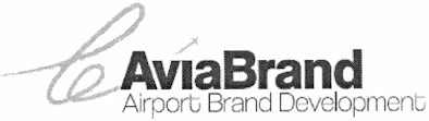 airport brand development