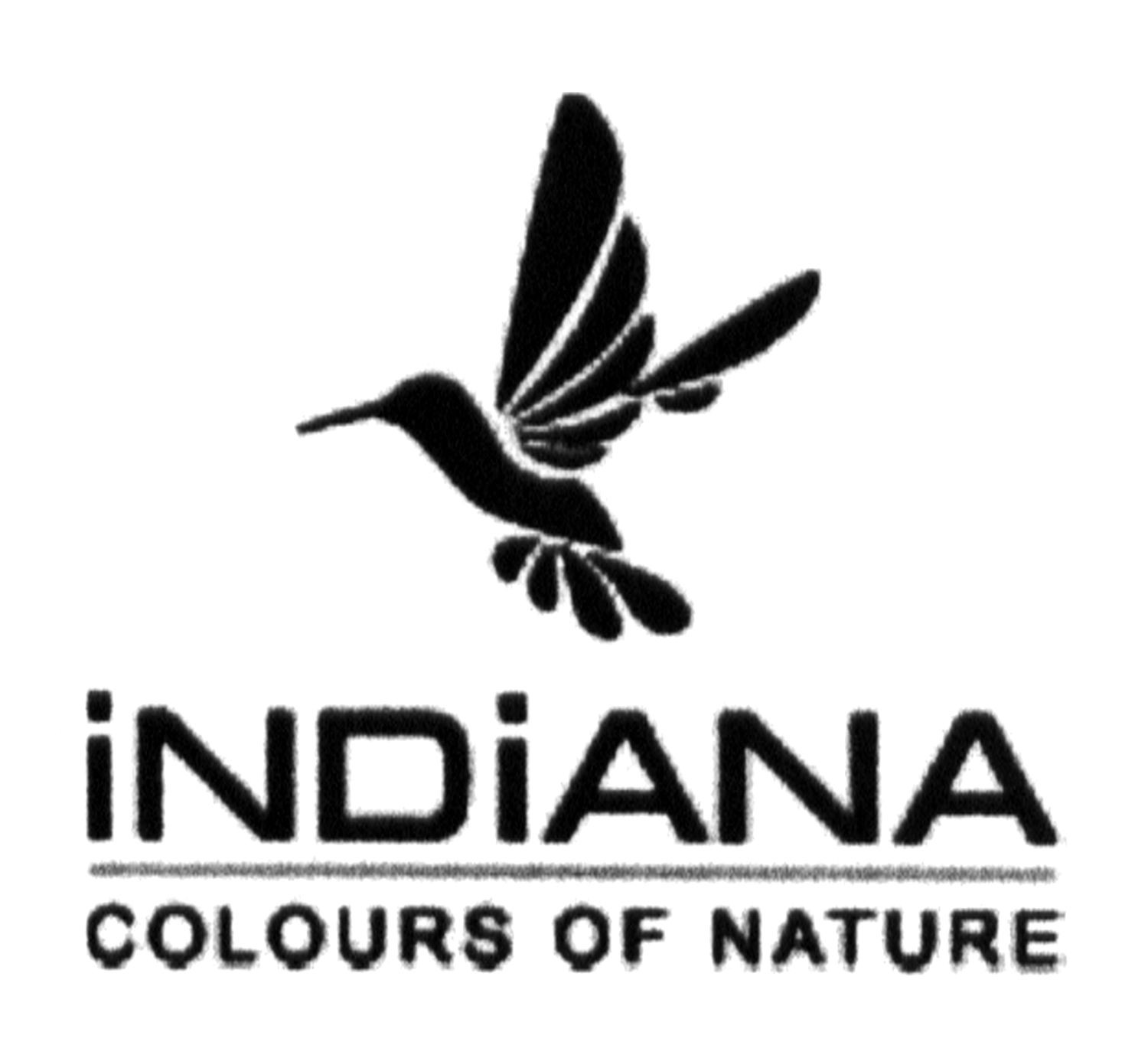 colours of nature