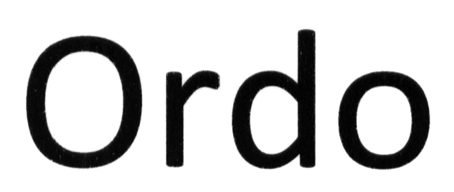 ordo
