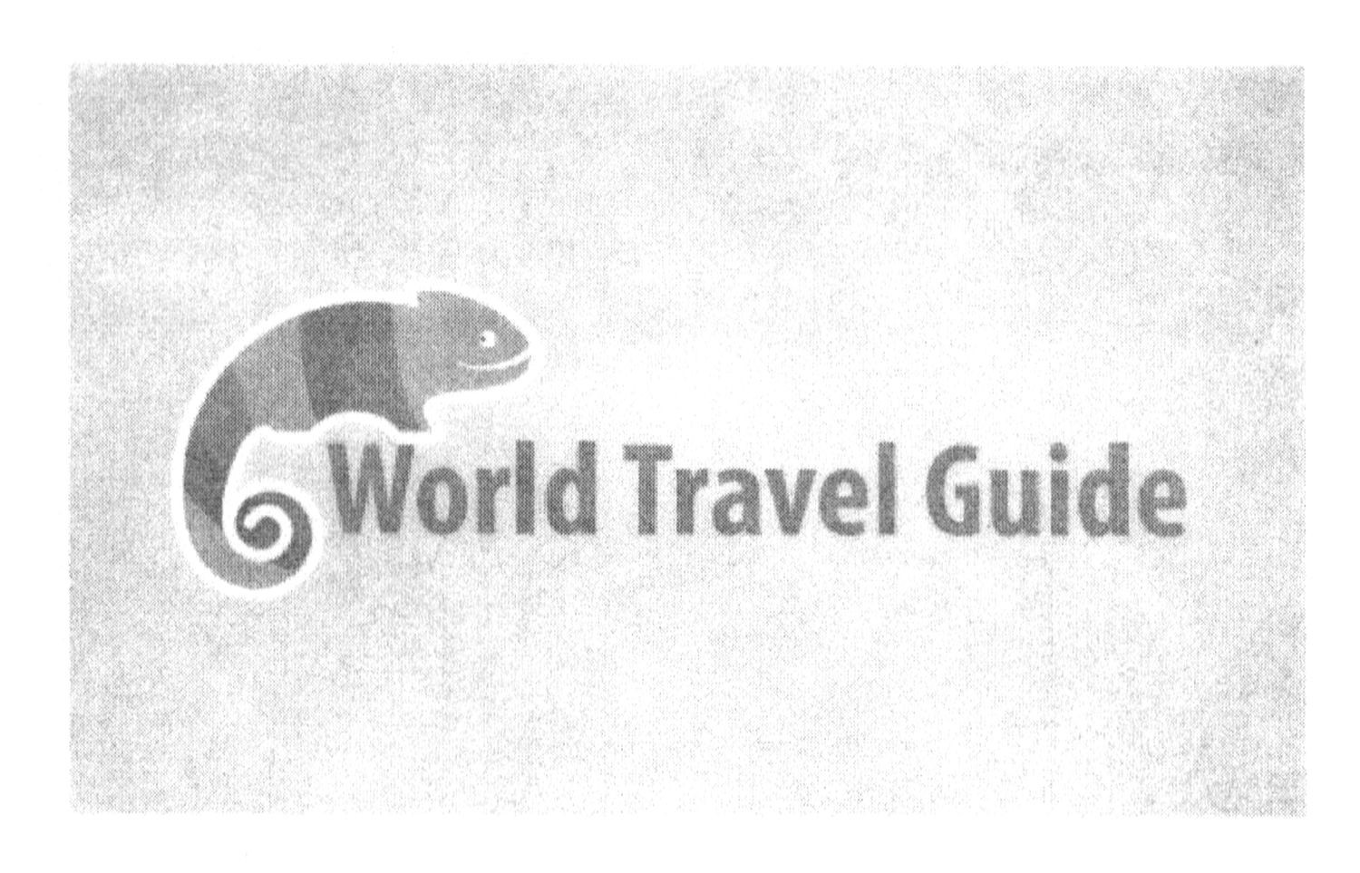 world travel guide