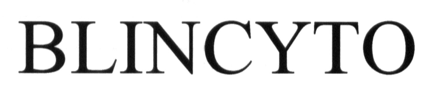 blincyto
