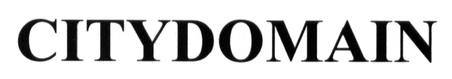 citydomain