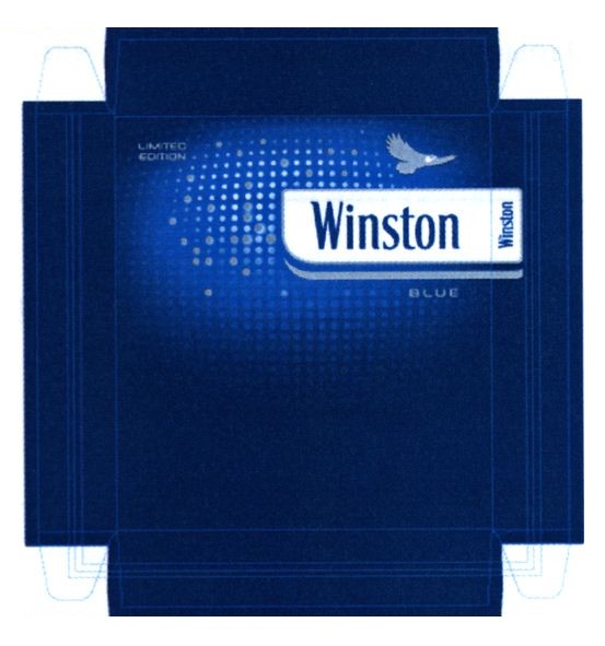 winston