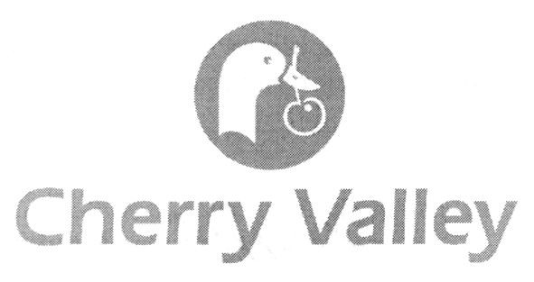 cherry valley