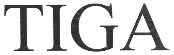 tiga