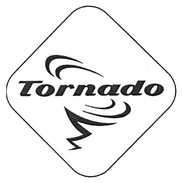 tornado