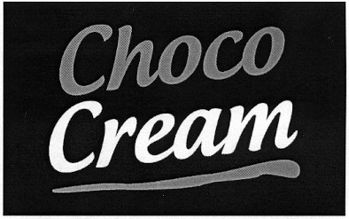 choco cream
