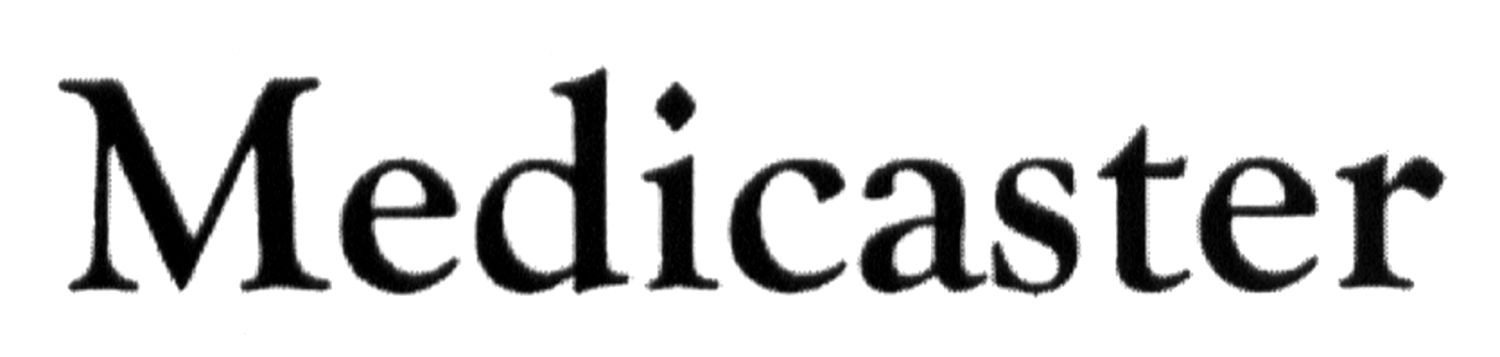 medicaster