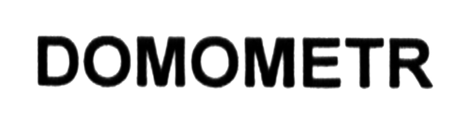 domometr