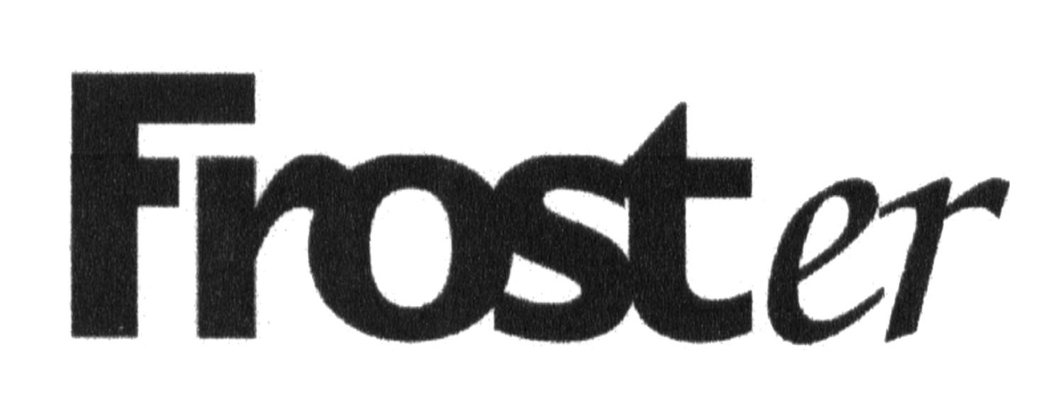 froster