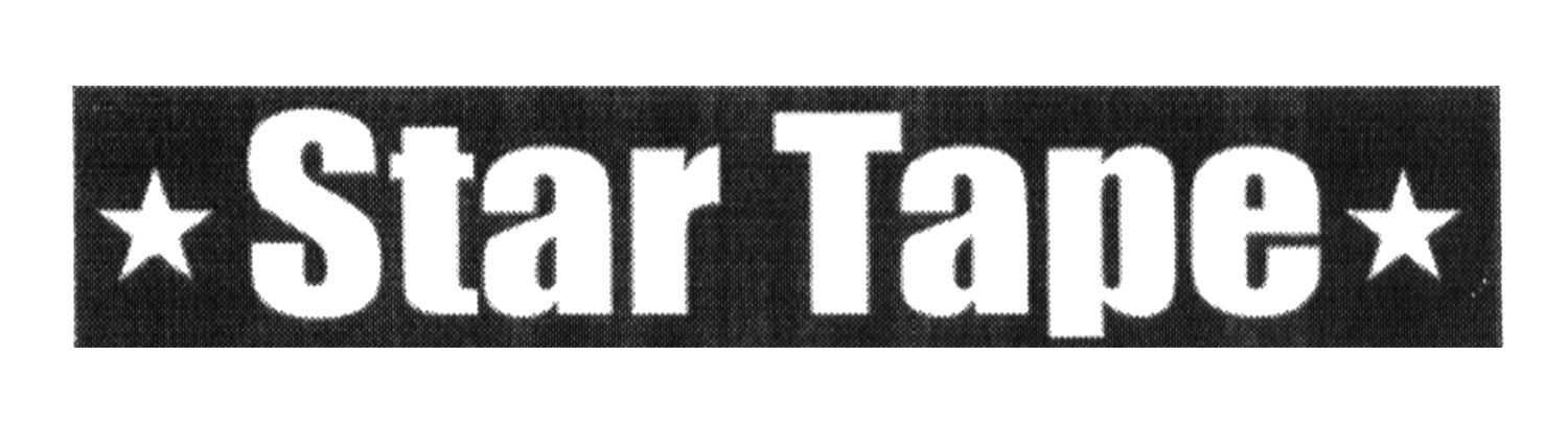 star tape
