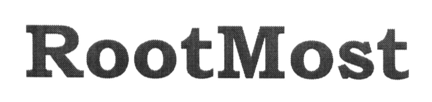 rootmost