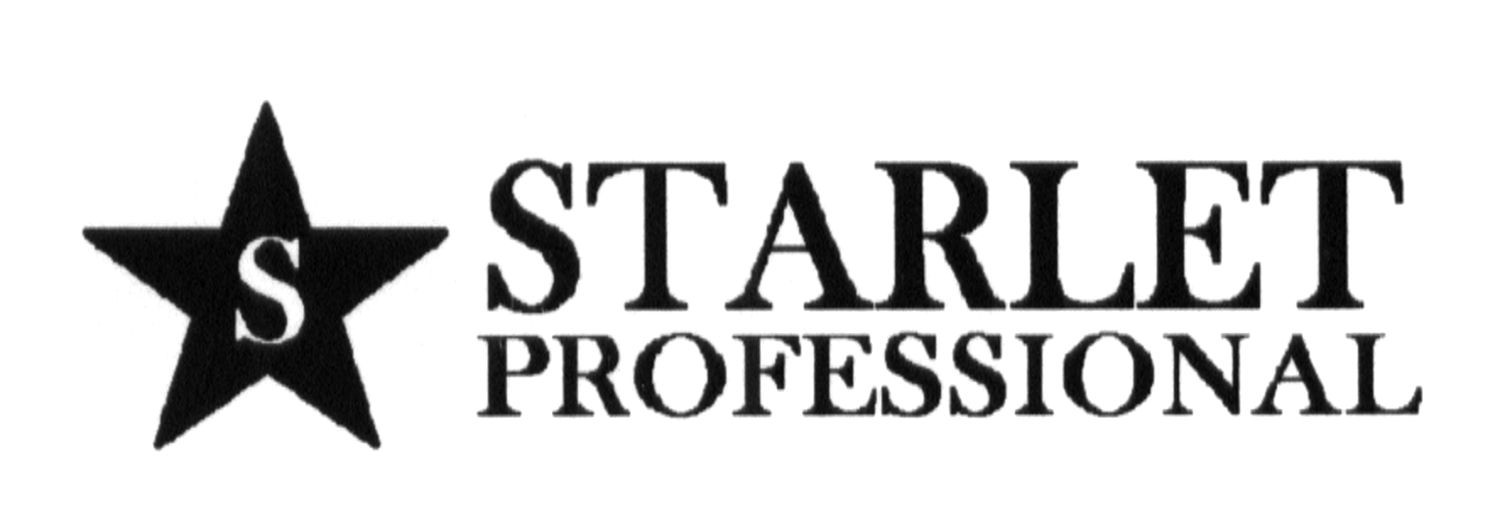 starlet professional