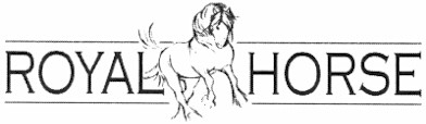 royal horse