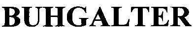 buhgalter