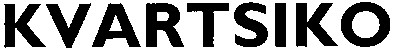 kvartsiko