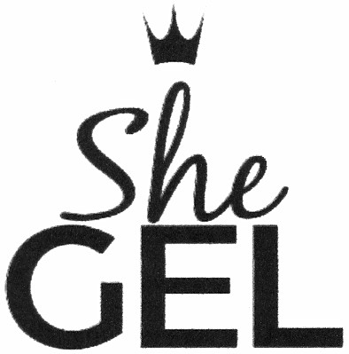she gel