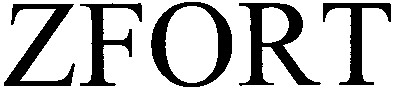 zfort