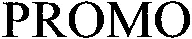promo