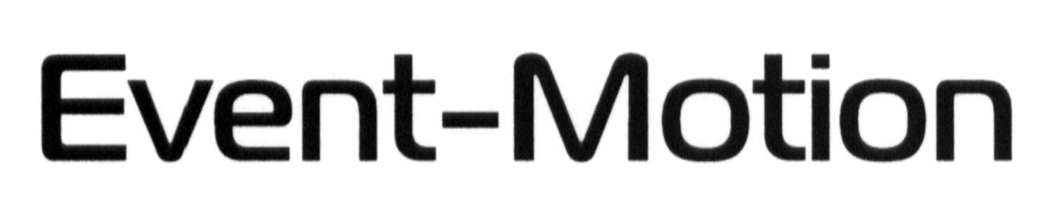 event-motion